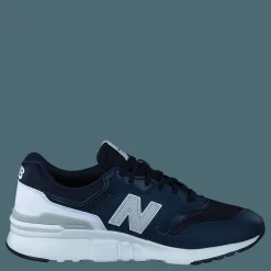 New Balance Cw997hcv Natural Indigo (415) Blå