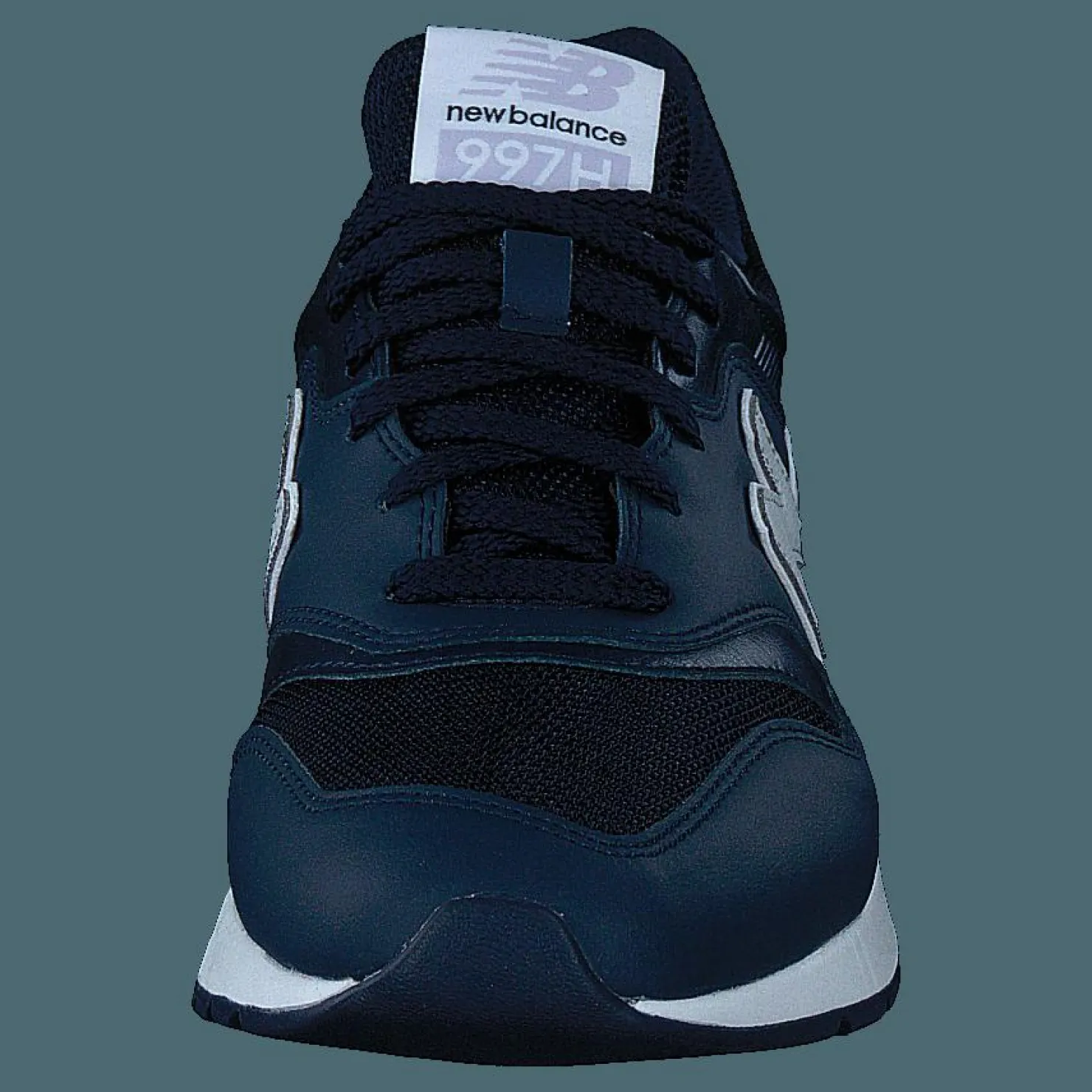 New Balance Cw997hcv Natural Indigo (415) Blå