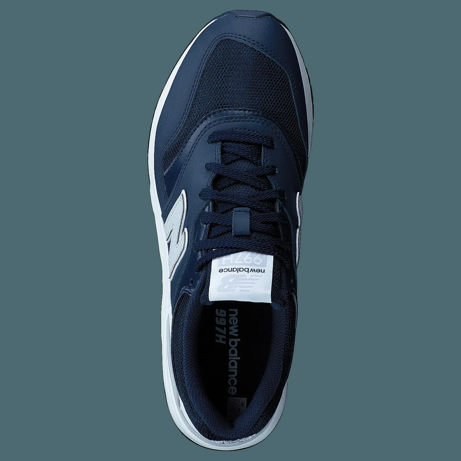 New Balance Cw997hcv Natural Indigo (415) Blå