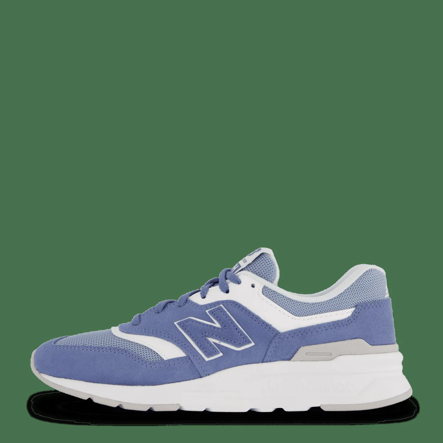 New Balance Cw997hsq Mercury (438) Blue Clearance
