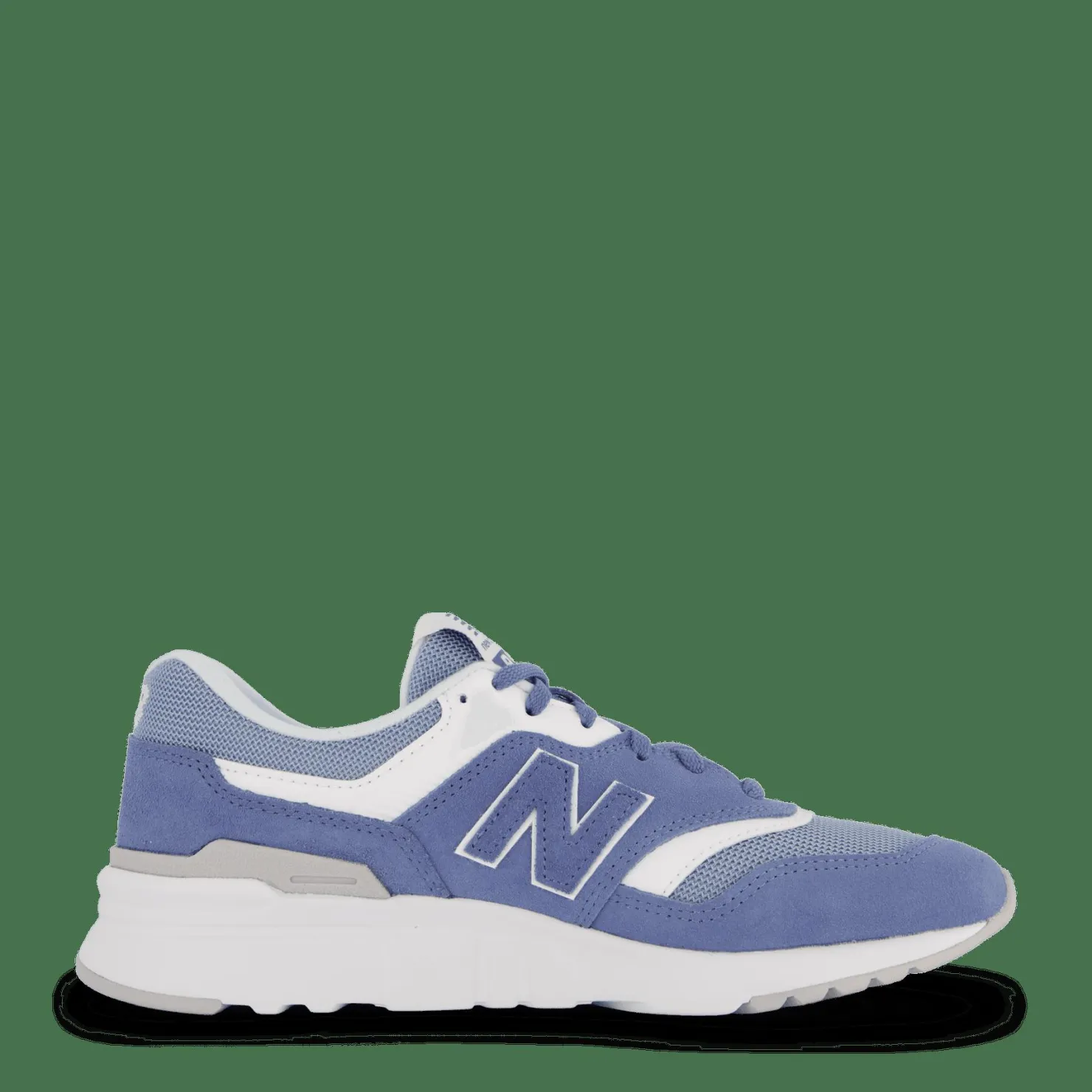 New Balance Cw997hsq Mercury (438) Blue Clearance