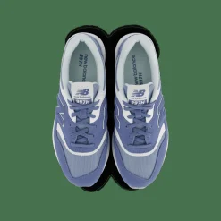 New Balance Cw997hsq Mercury (438) Blue Clearance