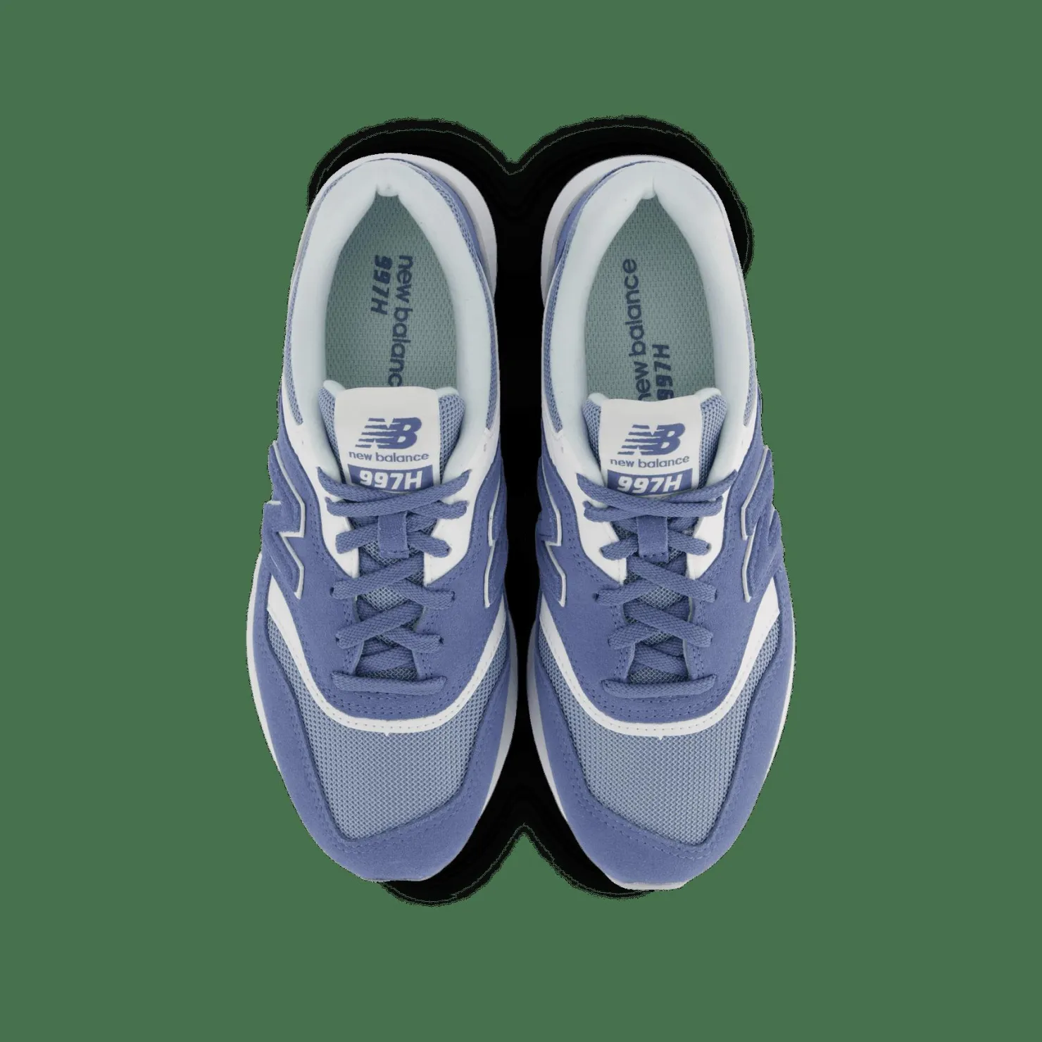 New Balance Cw997hsq Mercury (438) Blue Clearance