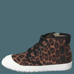 Clarks Cyrus Geo K Brown Cocmbi Brun Best