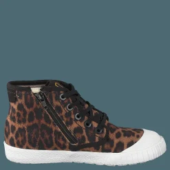 Clarks Cyrus Geo K Brown Cocmbi Brun Best