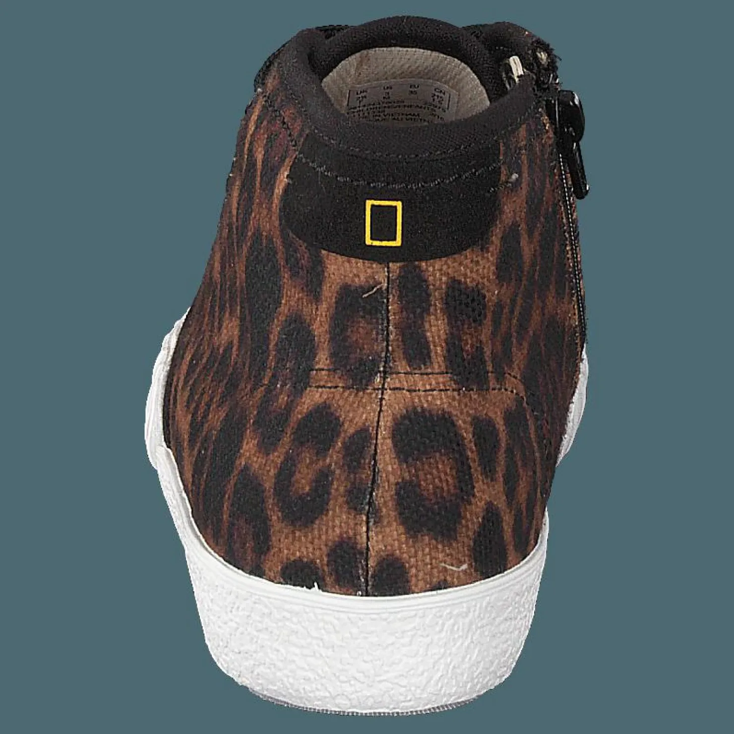 Clarks Cyrus Geo K Brown Cocmbi Brun Best