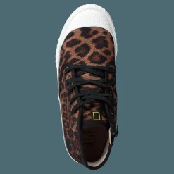 Clarks Cyrus Geo K Brown Cocmbi Brun Best