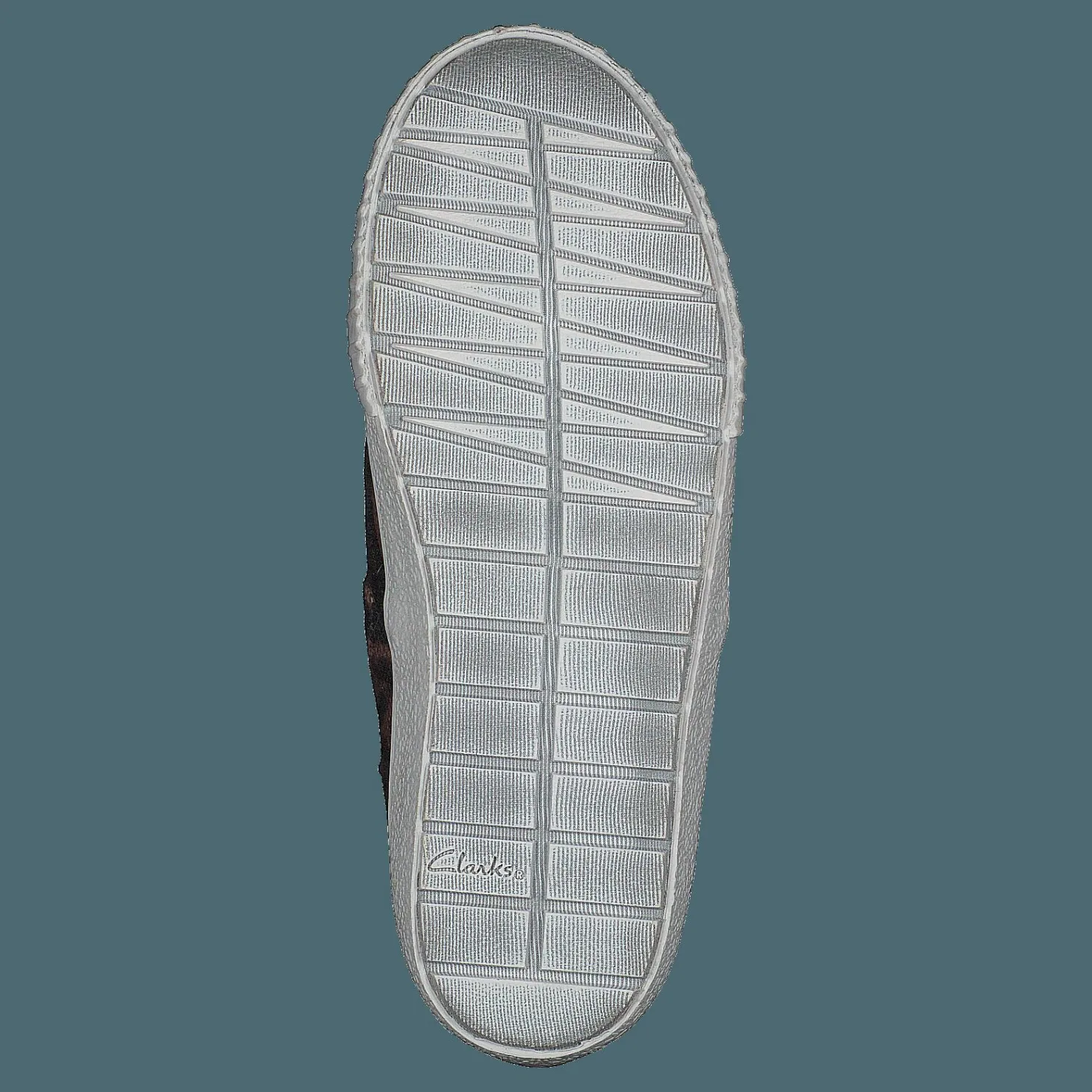 Clarks Cyrus Geo K Brown Cocmbi Brun Best