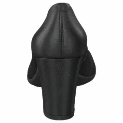 Geox D Annya Black Svart New