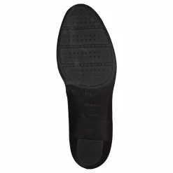 Geox D Annya Black Svart New