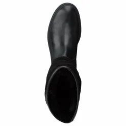 Geox D Asheely Np Abx Black Svart Best
