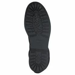 Geox D Asheely Np Abx Black Svart Best