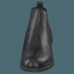 Geox D Felicity Np Abx Black Grå Outlet