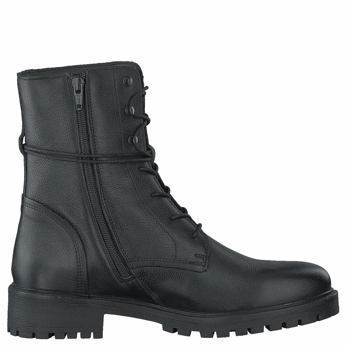 Geox D Hoara Black Grå och Svart Clearance