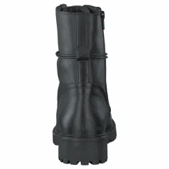 Geox D Hoara Black Grå och Svart Clearance