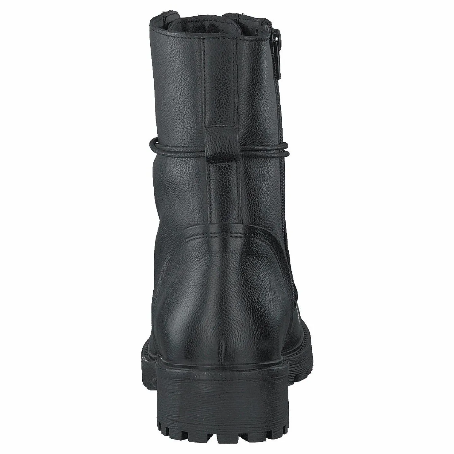 Geox D Hoara Black Grå och Svart Clearance