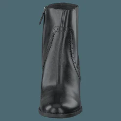 Geox D Jacy High Black Grå Best