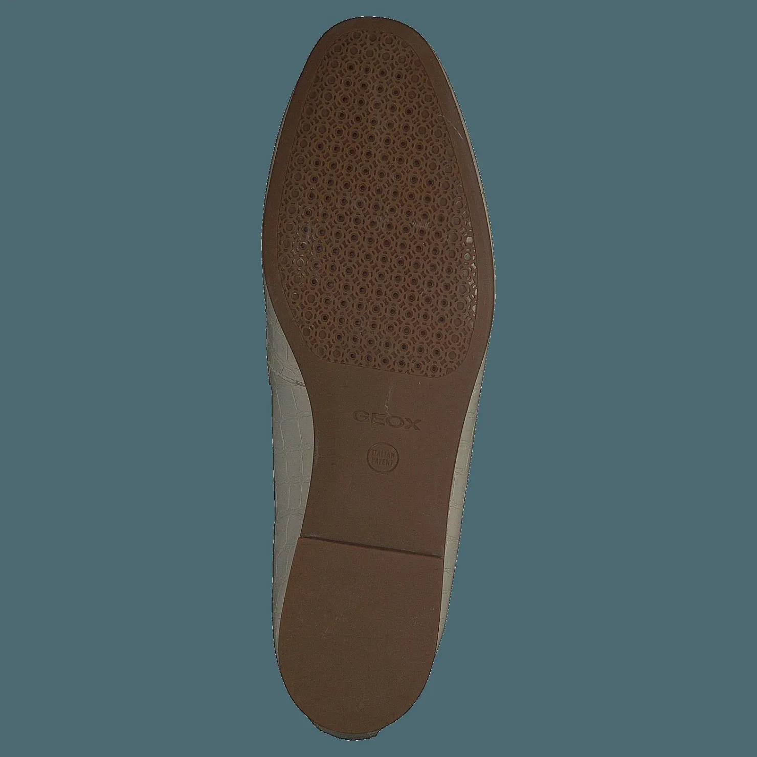 Geox D Marlyna Cream Beige