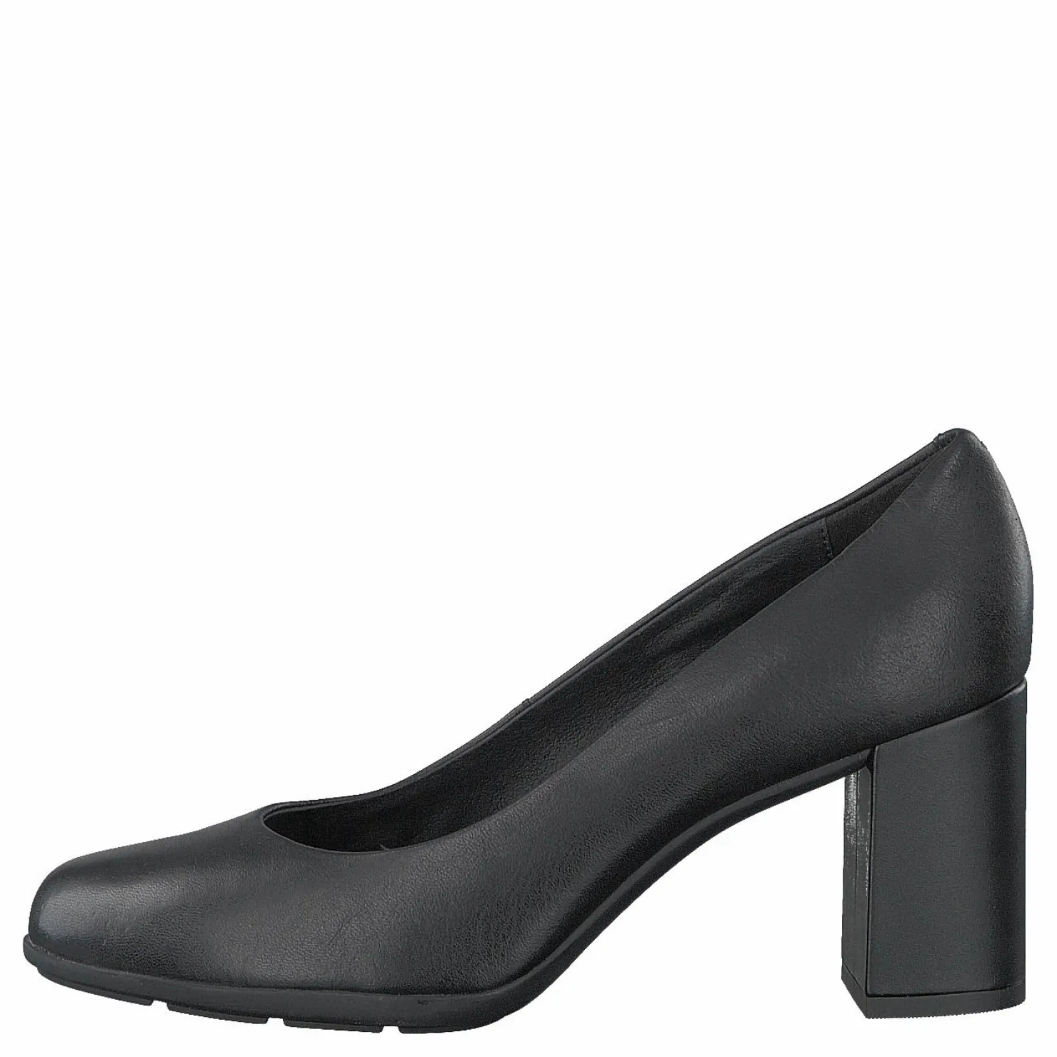 Geox D New Annya Black Svart Hot