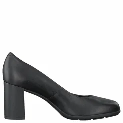 Geox D New Annya Black Svart Hot