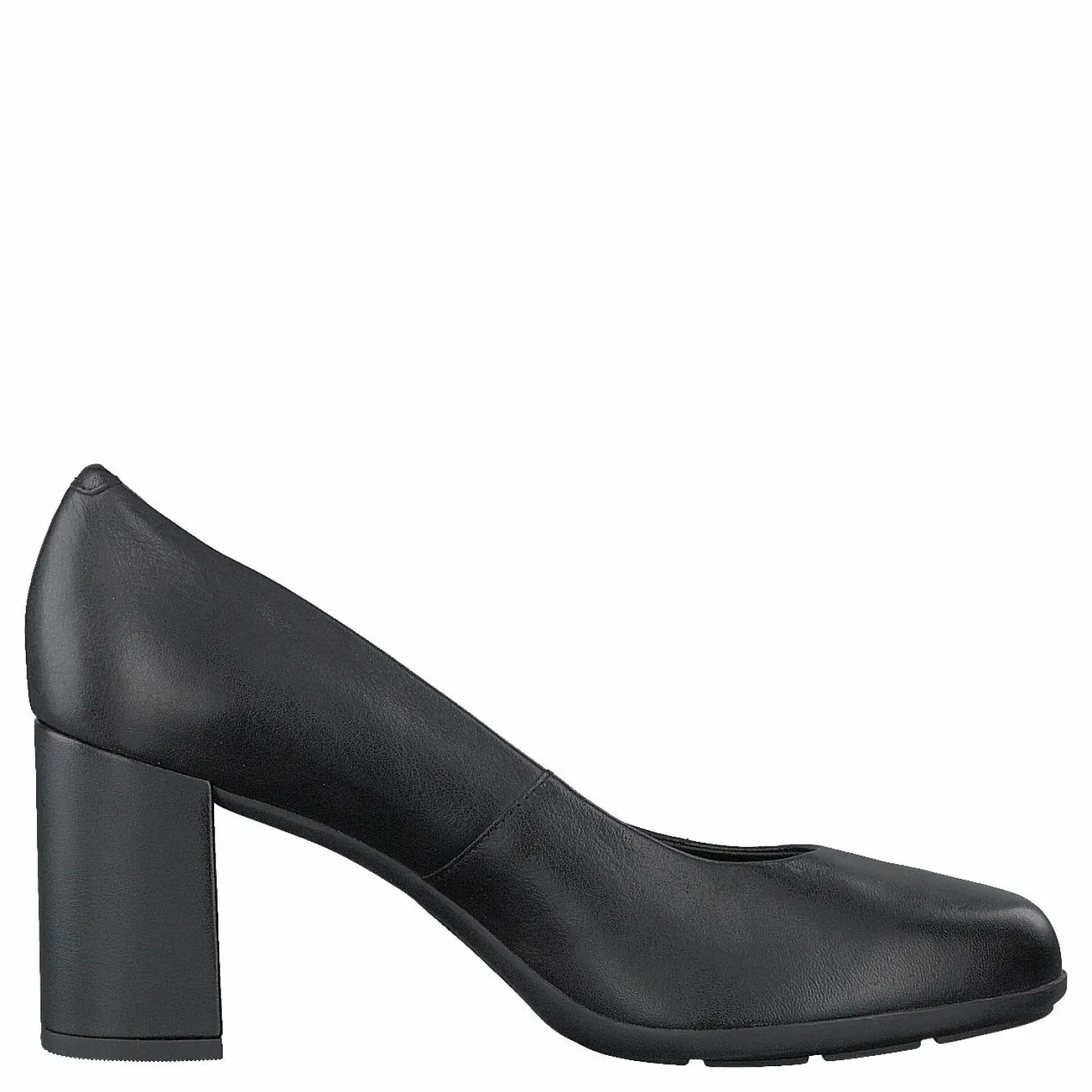 Geox D New Annya Black Svart Hot