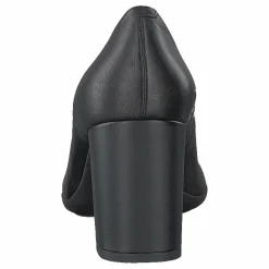 Geox D New Annya Black Svart Hot