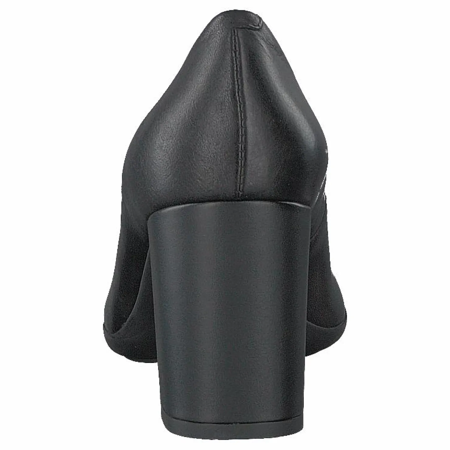 Geox D New Annya Black Svart Hot