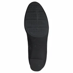 Geox D New Annya Black Svart Hot