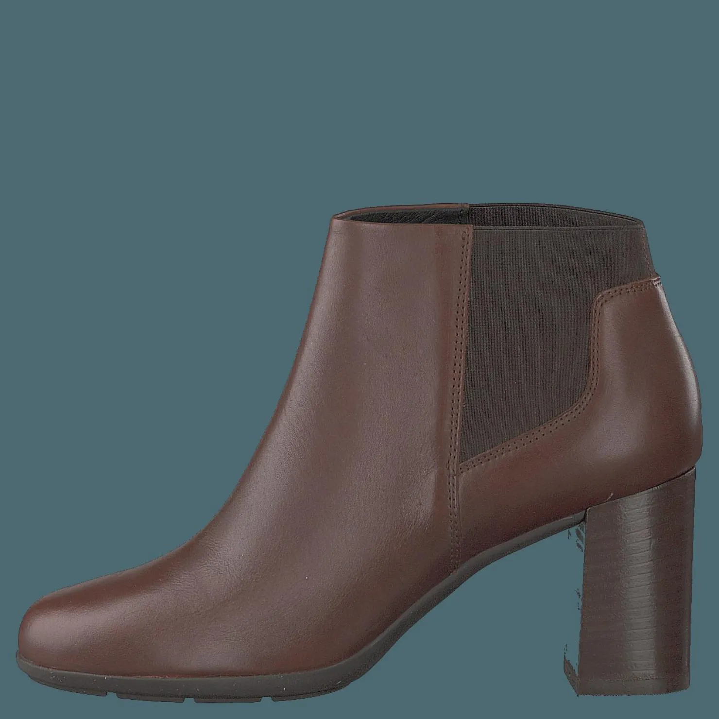 Geox D New Annya Brown Brun Best