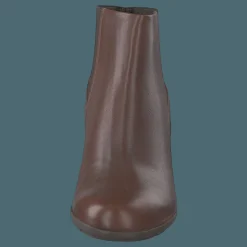 Geox D New Annya Brown Brun Best