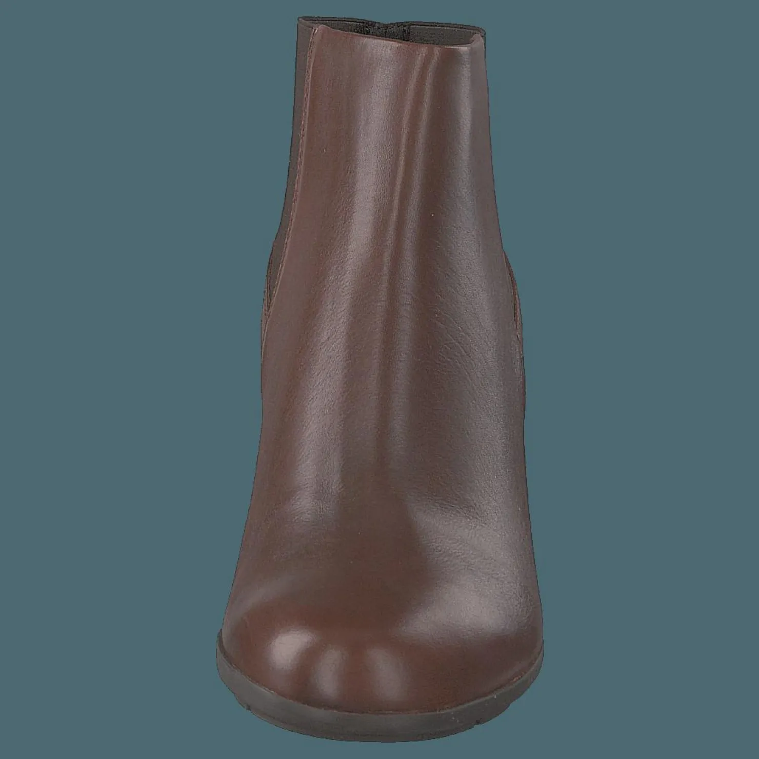 Geox D New Annya Brown Brun Best