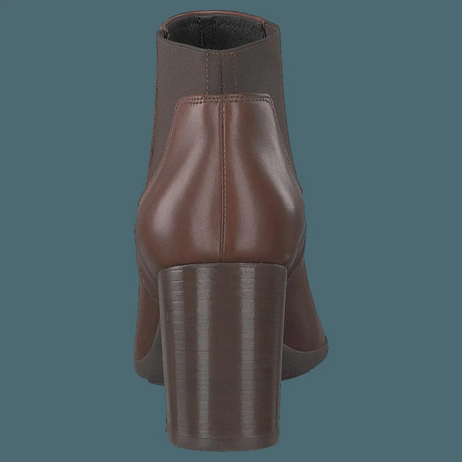 Geox D New Annya Brown Brun Best