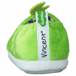 Vincent Dadda Green Slipper Green Grön Clearance