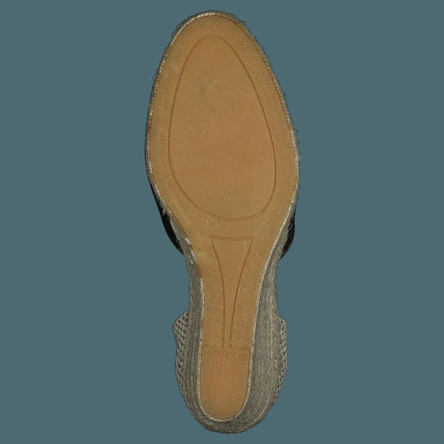 Ilse Jacobsen Dahlia2110 Black Beige Hot