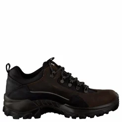Graninge Dakar Trekking ID Lontra Brun och Svart