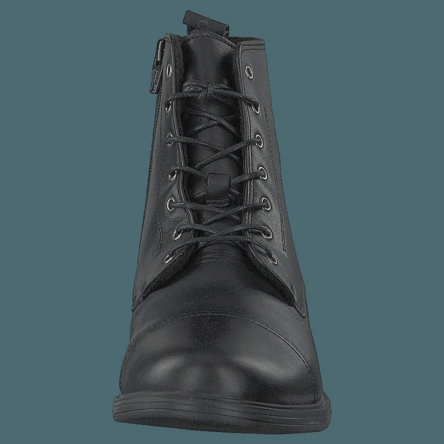 Ten Points Dakota Black Svart