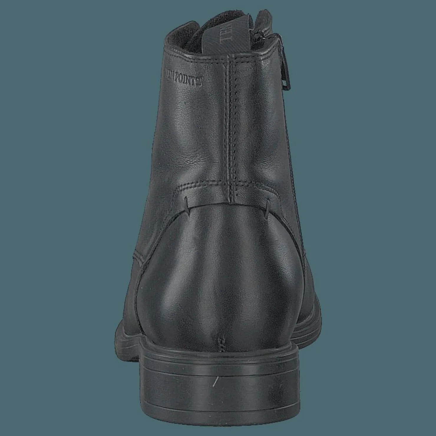 Ten Points Dakota Black Svart