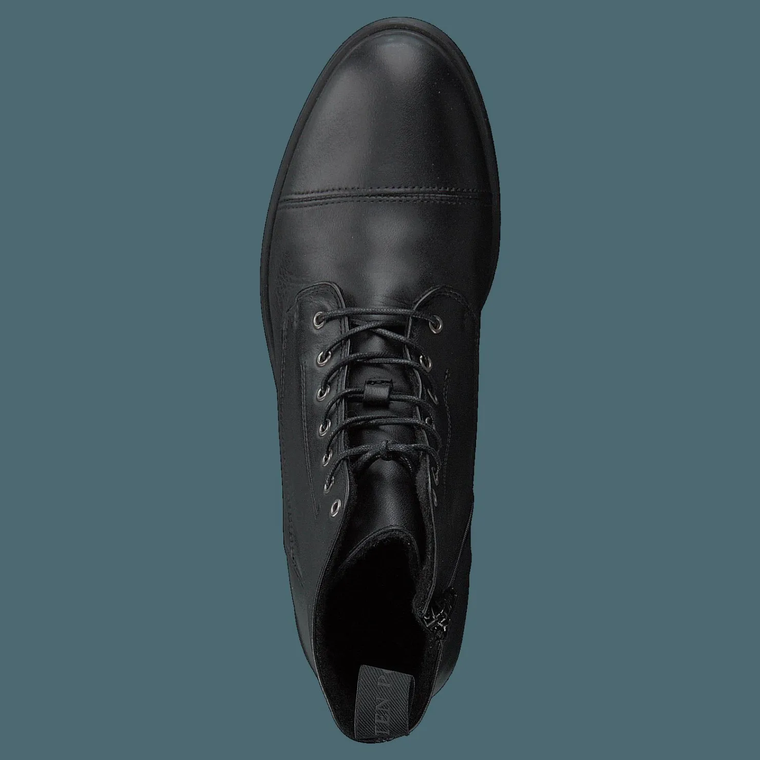 Ten Points Dakota Black Svart