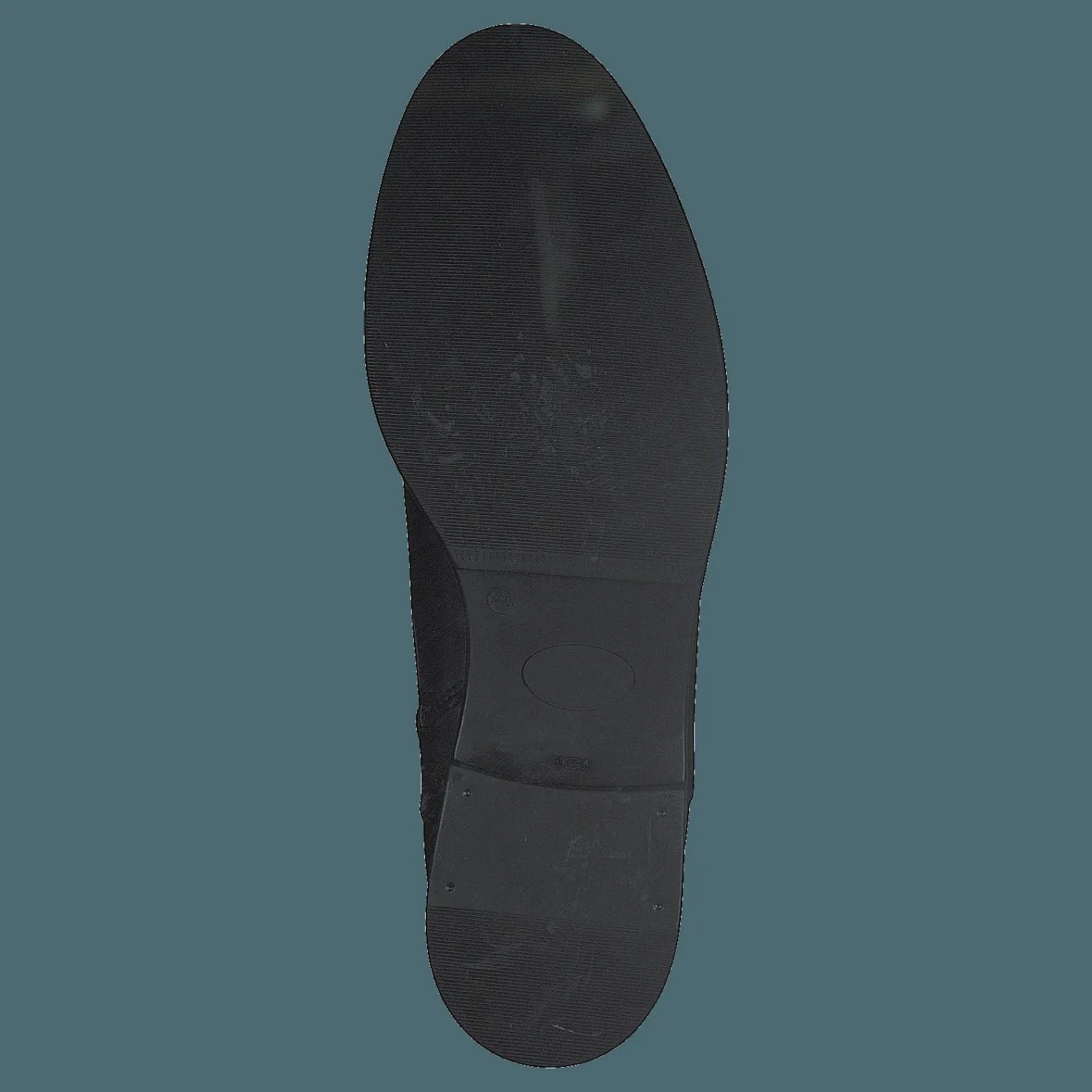 Ten Points Dakota Black Svart