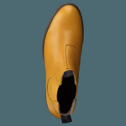 Ten Points Dakota Yolk Mustad Orange och Brun Clearance