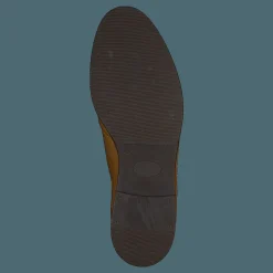 Ten Points Dakota Yolk Mustad Orange och Brun Clearance