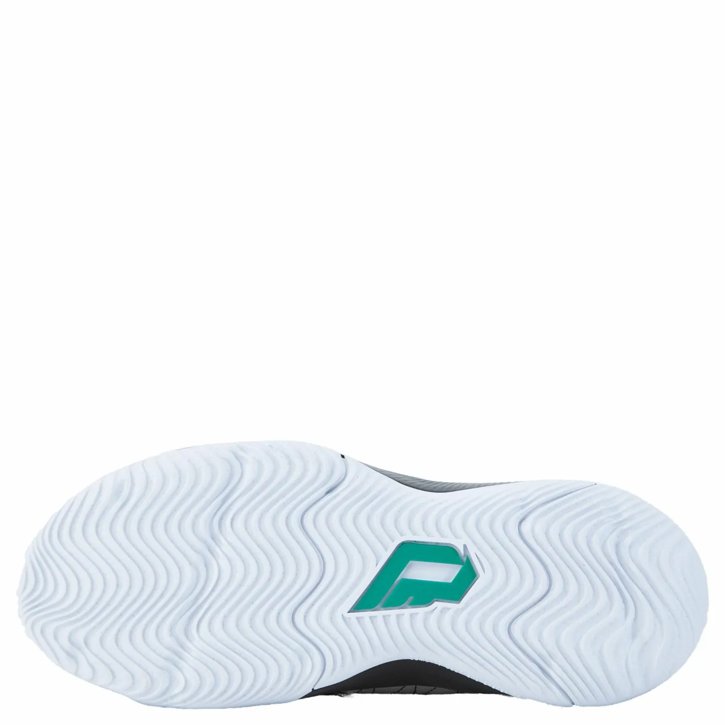 adidas Dame Extply 2.0 Shoes Court Green / Core Black / Cloud White Flerfärgad Clearance
