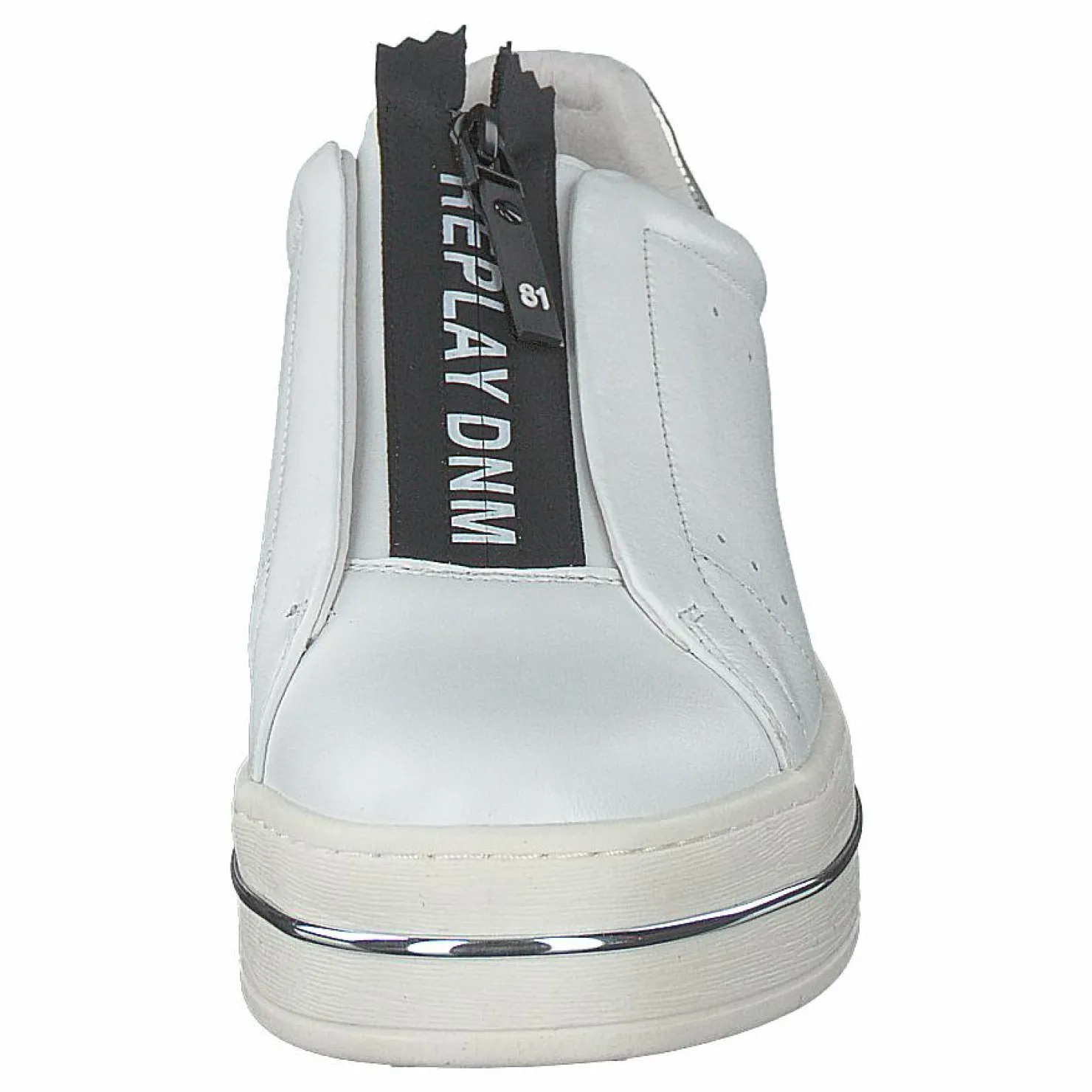 Replay Dance White Vit