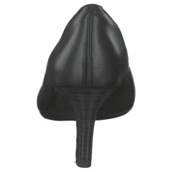 Clarks Dancer Nolin Black Leather Svart