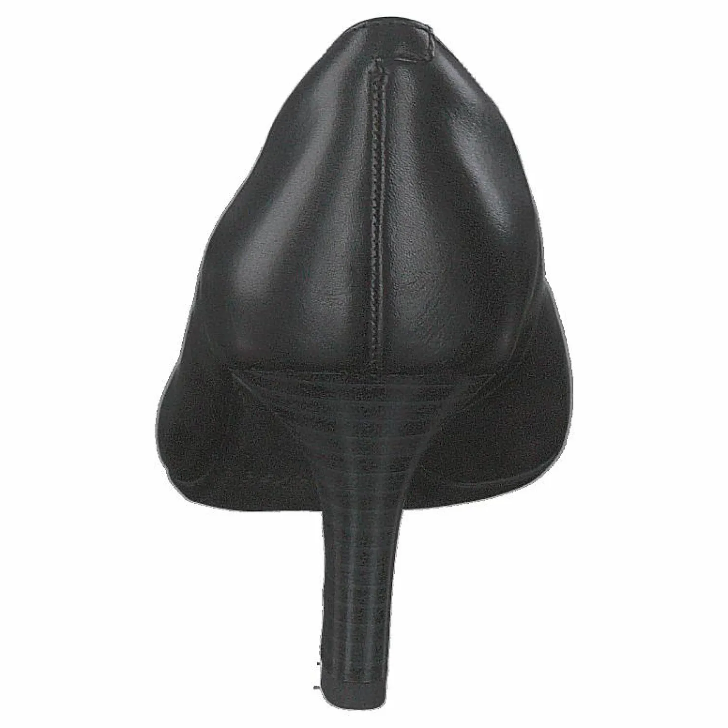 Clarks Dancer Nolin Black Leather Svart