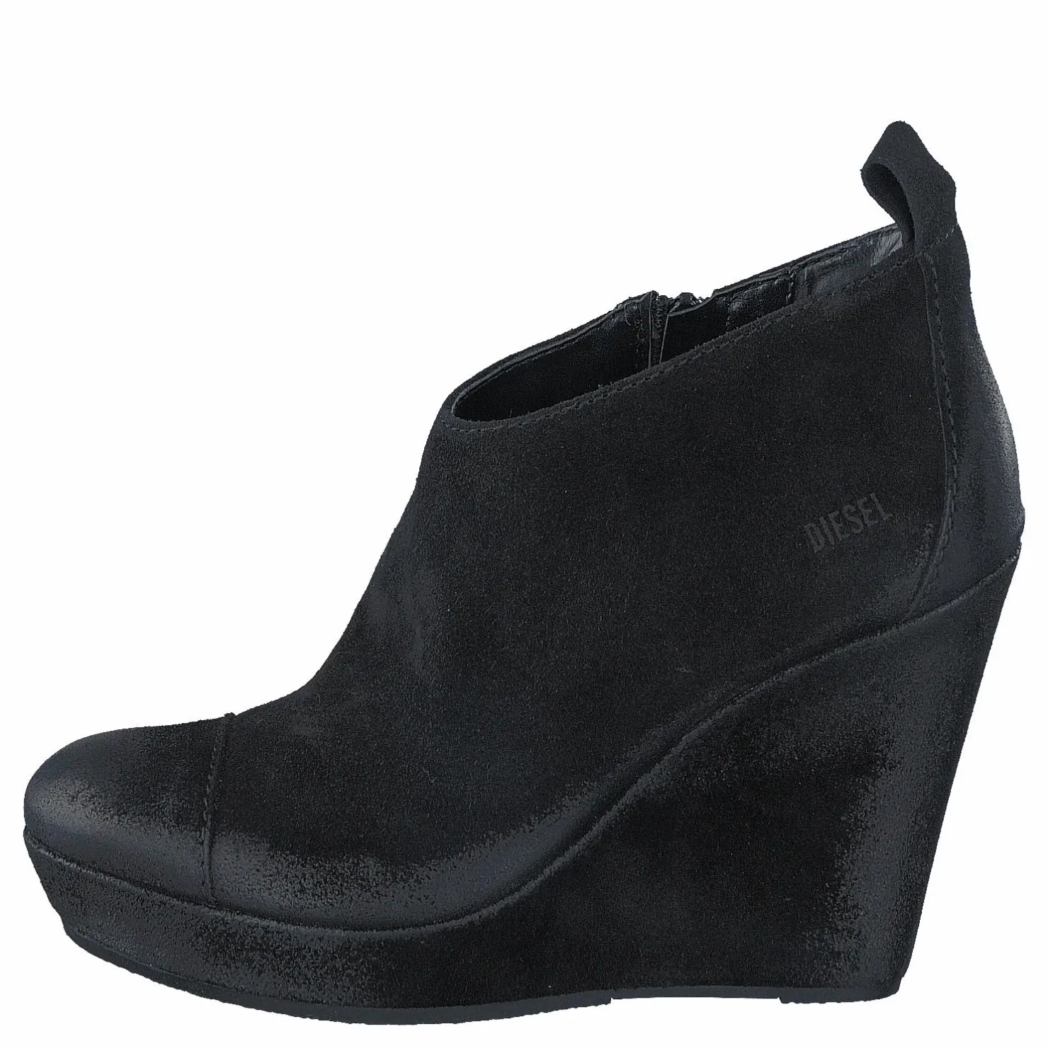 Diesel Dancing Queen Valzery Svart Online