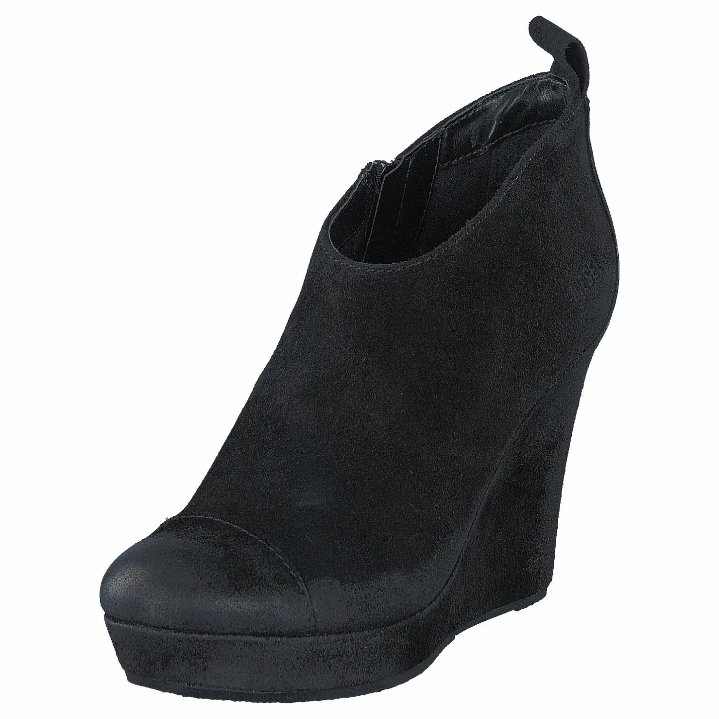 Diesel Dancing Queen Valzery Svart Online