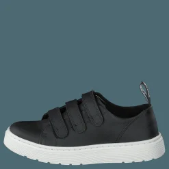 Dr Martens Dante Strap Black Svart Discount