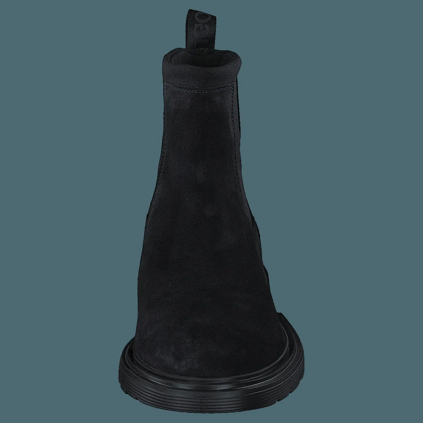 HUGO Dart_cheb_sdneo Dark Blue Svart