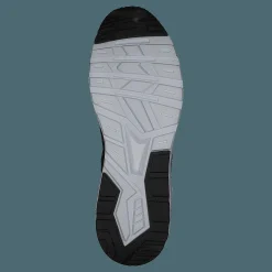 Bagheera Dash Black/Dark Grey Svart Hot